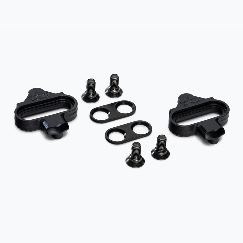 Bloky pedálov Shimano SMSH51 PDM970 čierne Y42498201