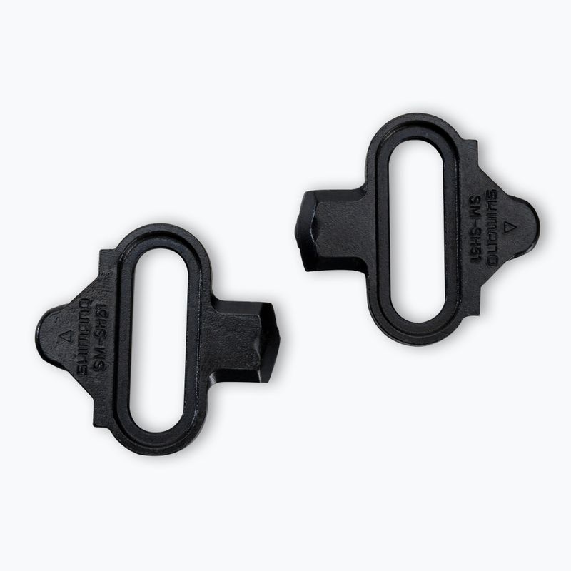 Bloky pedálov Shimano SMSH51 PDM970 čierne Y42498201 2