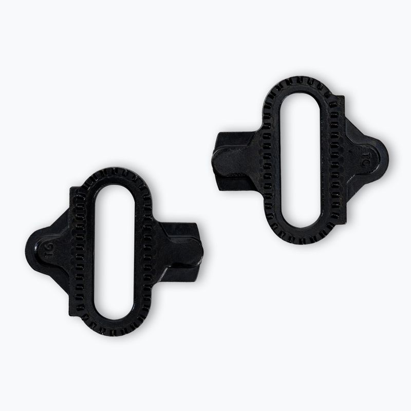 Bloky pedálov Shimano SMSH51 PDM970 čierne Y42498201 3