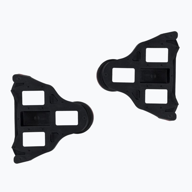 Bloky pedálov Shimano SMSH10 SPD-SL červené Y42U98020 3