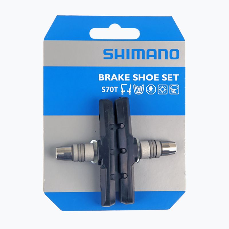 Brzdové doštičky Shimano BRM760/580/530