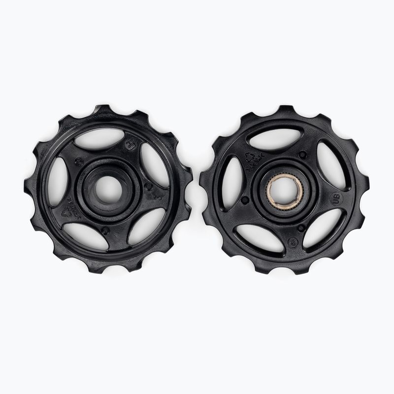 Kolesá prehadzovača Shimano Y5VP98050