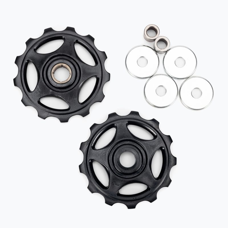Kolesá prehadzovača Shimano Y5VP98050 2