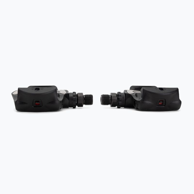 Shimano PD-R550L SPD-SL cestné pedále čierne EPDR550L 3
