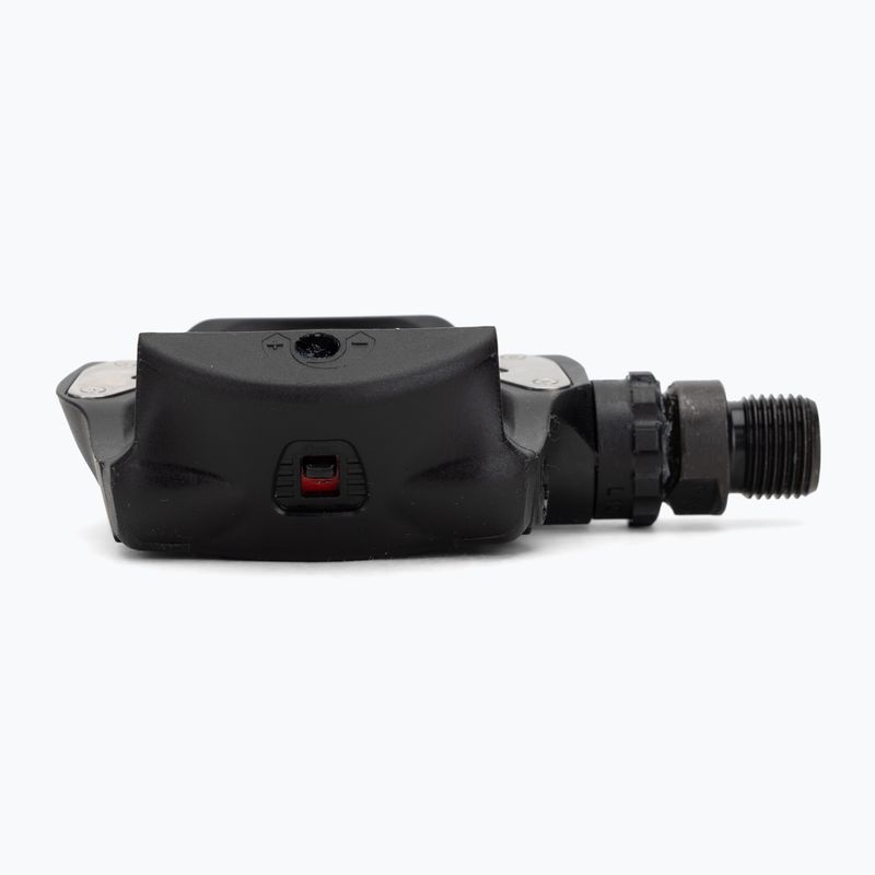 Shimano PD-R550L SPD-SL cestné pedále čierne EPDR550L 6