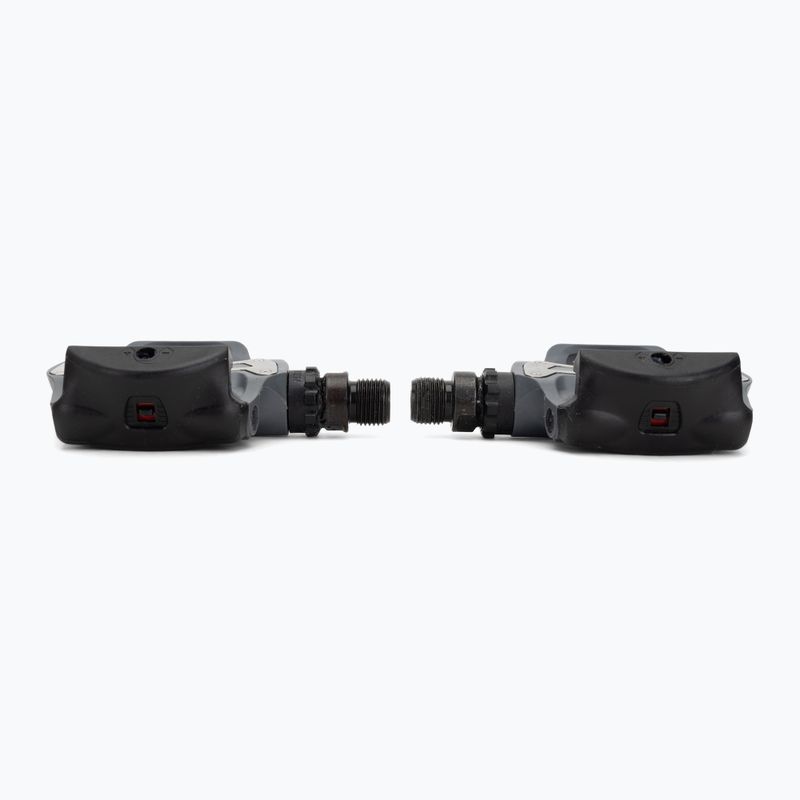 Cyklistické pedále Shimano SPD SL PD-R550G grey 3
