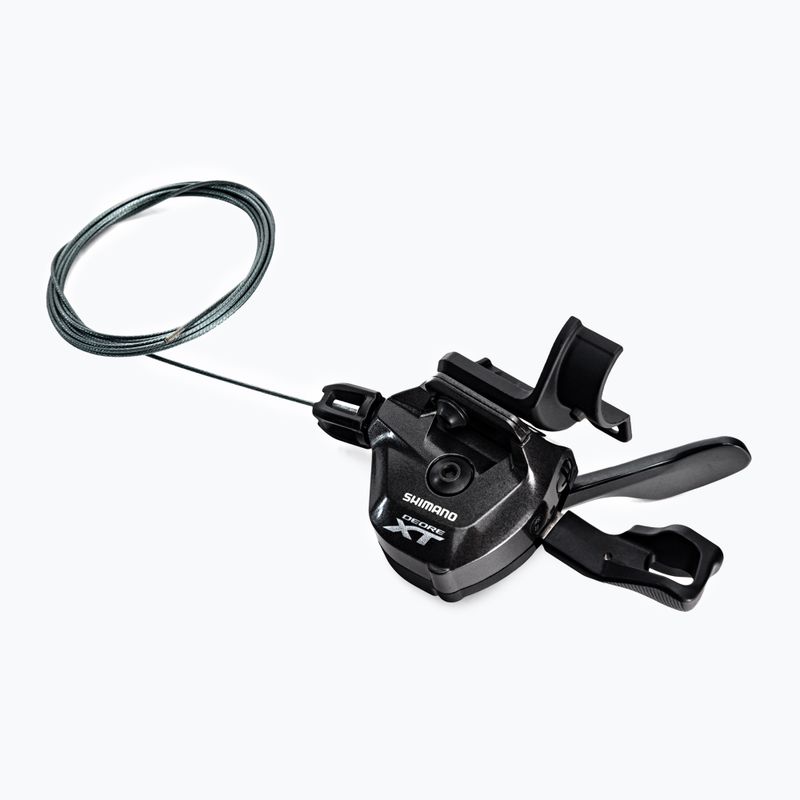 Shimano SL-M8000 I-SPEC II páka prevodovky ľavá ISLM8000ILBP