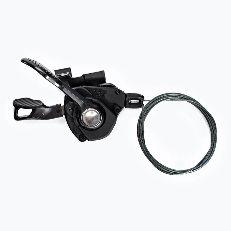 Shimano SL-M8000 I-SPEC II páka prevodovky ľavá ISLM8000ILBP 2