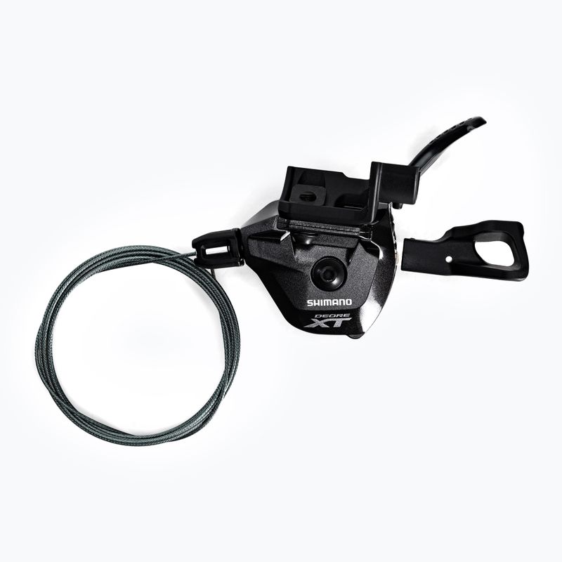 Shimano SL-M8000 I-SPEC II páka prevodovky ľavá ISLM8000ILBP 3