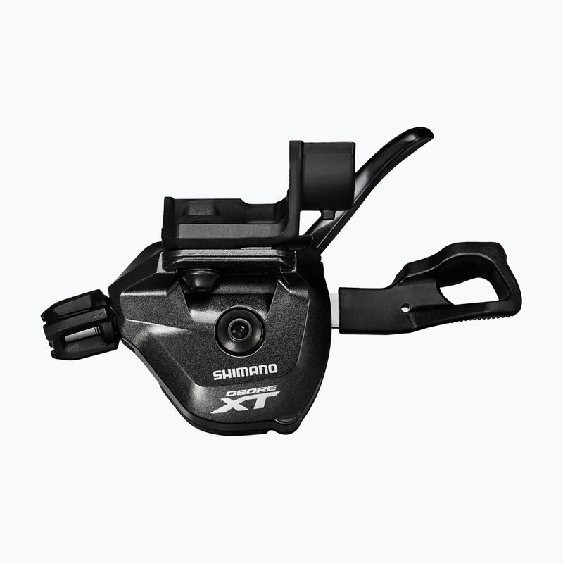 Shimano SL-M8000 I-SPEC II páka prevodovky ľavá ISLM8000ILBP 7