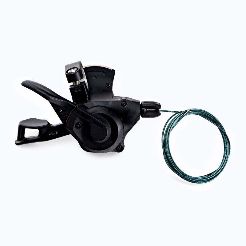Shimano SL-M6000 ľavá páka prevodovky čierna ISLM6000LB 2