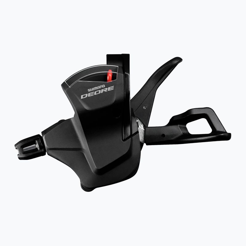 Shimano SL-M6000 ľavá páka prevodovky čierna ISLM6000LB 6