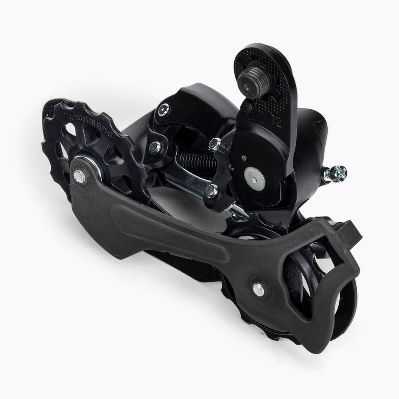 Zadná prehadzovačka Shimano RD-TY300 čierna ERDTY300D 3