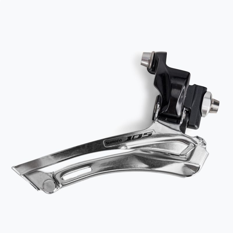 Shimano FD-5700 predné prehadzovačka pre háčik 2rz. čierna IFD5700FL