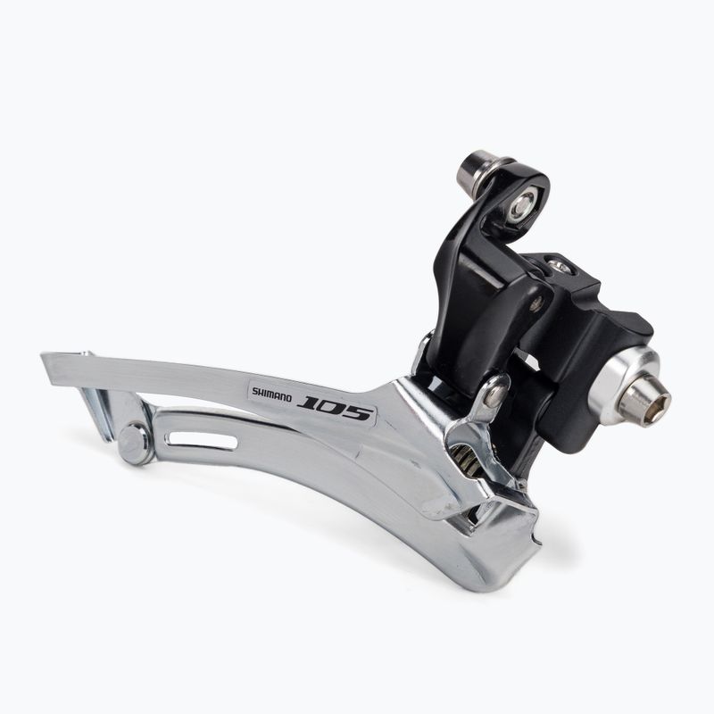 Shimano FD-5700 predné prehadzovačka pre háčik 2rz. čierna IFD5700FL 2