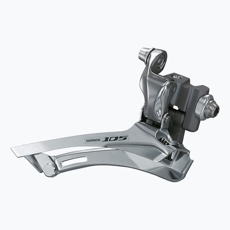 Shimano FD-5700 predné prehadzovačka pre háčik 2rz. čierna IFD5700FL 4