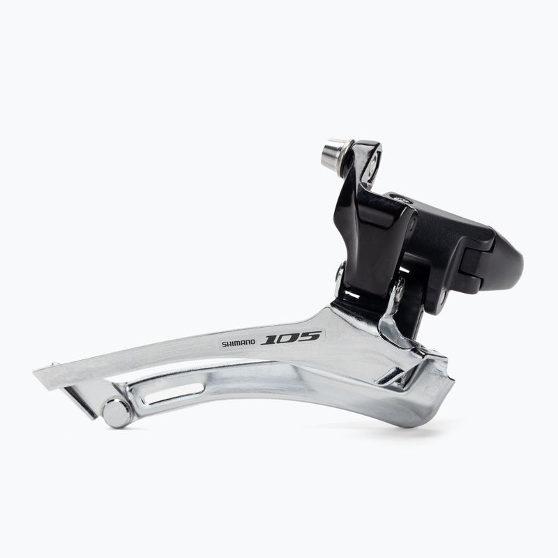 Shimano FD-5700 2rz 34,9 mm sebrná predná prehadzovačka IFD5700BLL