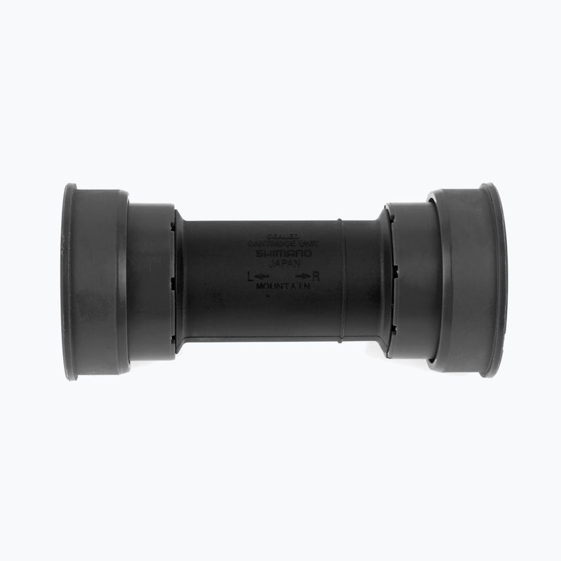 Shimano SM-BB71 Press Fit vložka spodnej konzoly čierna ISMBB7141A