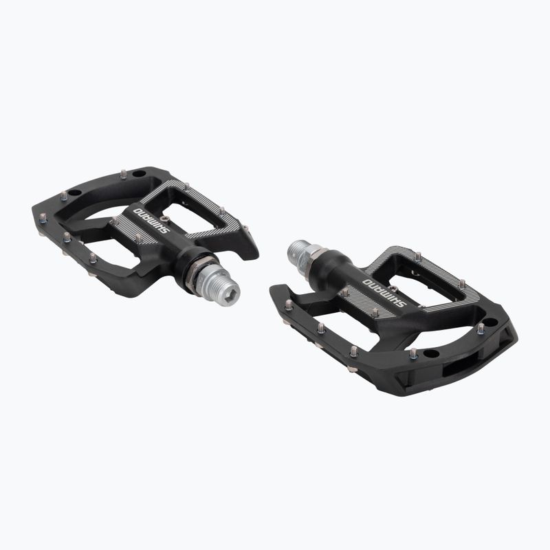Cyklistické pedále Shimano PD-GR500 MTB 2