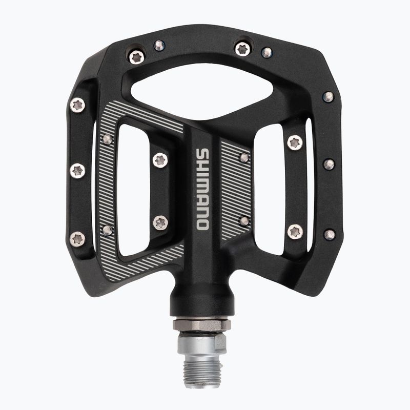 Cyklistické pedále Shimano PD-GR500 MTB 4