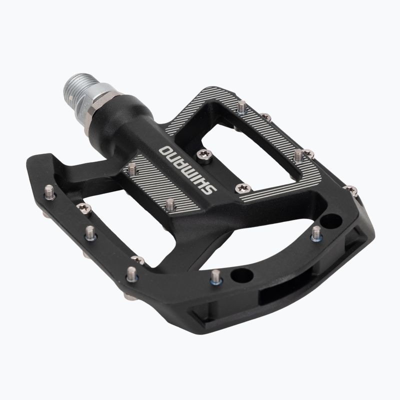 Cyklistické pedále Shimano PD-GR500 MTB 5