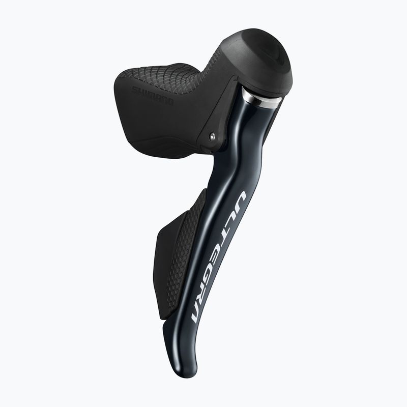 Pravé riadidlá na bicykel Shimano ST-R8070 čierne ISTR8070R