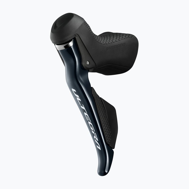 Pravé riadidlá na bicykel Shimano ST-R8070 čierne ISTR8070R 2