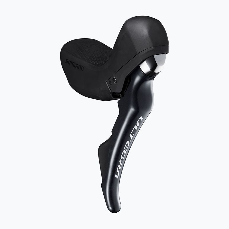 Shimano ST-R8020 pravé 11-rýchlostné riadidlá čierne ISTR8020RI