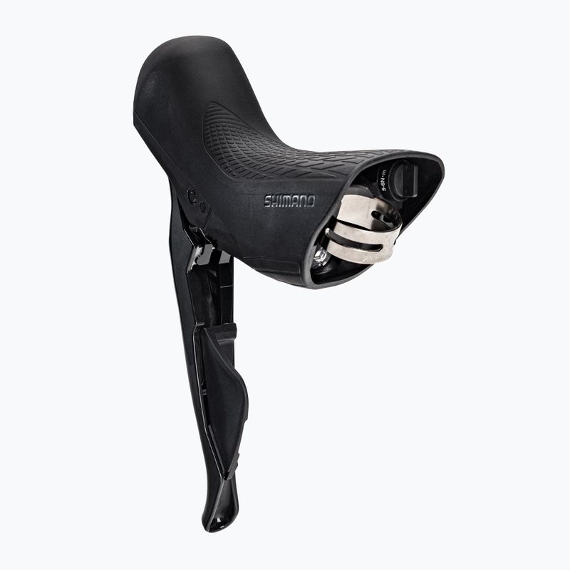 Rukoväť bicykla Shimano ST-R8020 brzda ľavá ISTR8020LI 3