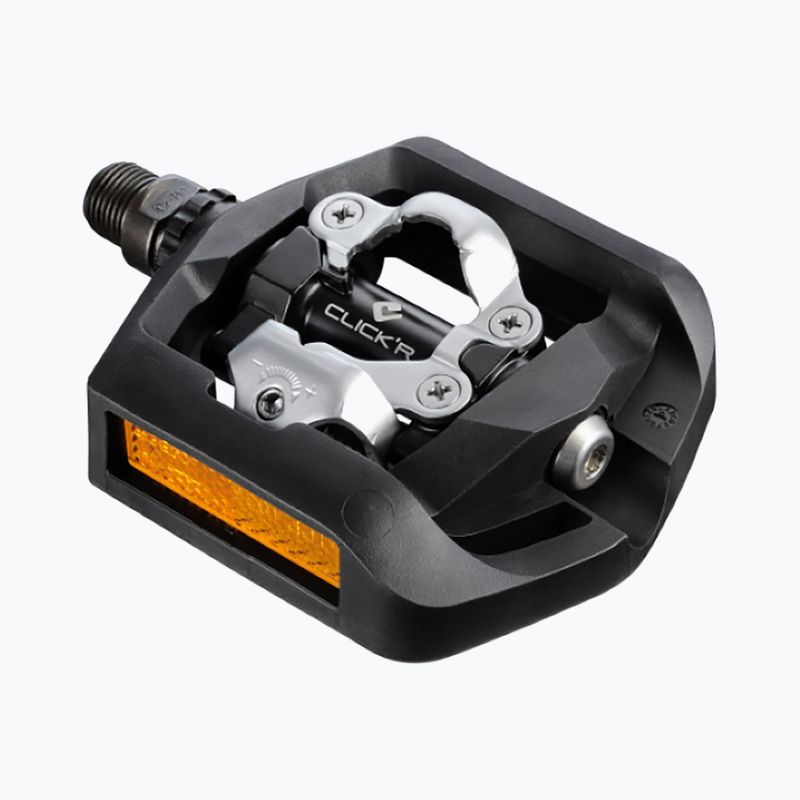 Cyklistické pedále Shimano SPD PD-T421