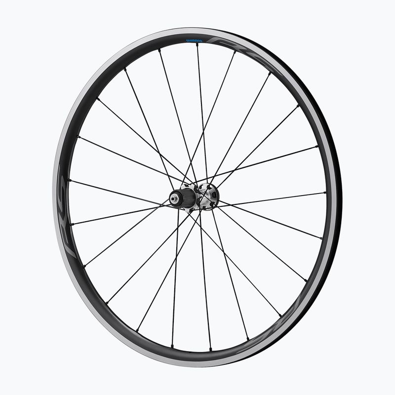 Zadné koleso bicykla Shimano WH-RS700-C30-TL-R