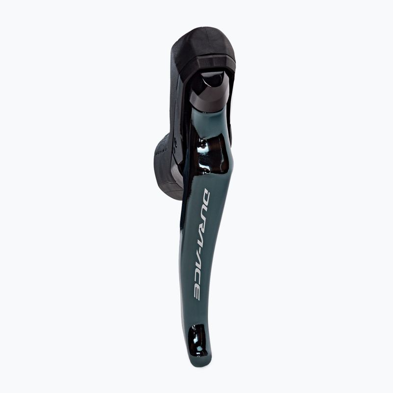 Pravé riadidlá na bicykel Shimano ST-R9120 čierne ISTR9120RI 2