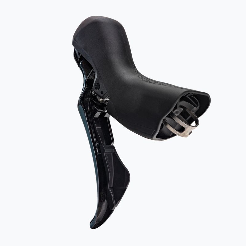 Pravé riadidlá na bicykel Shimano ST-R9120 čierne ISTR9120RI 3