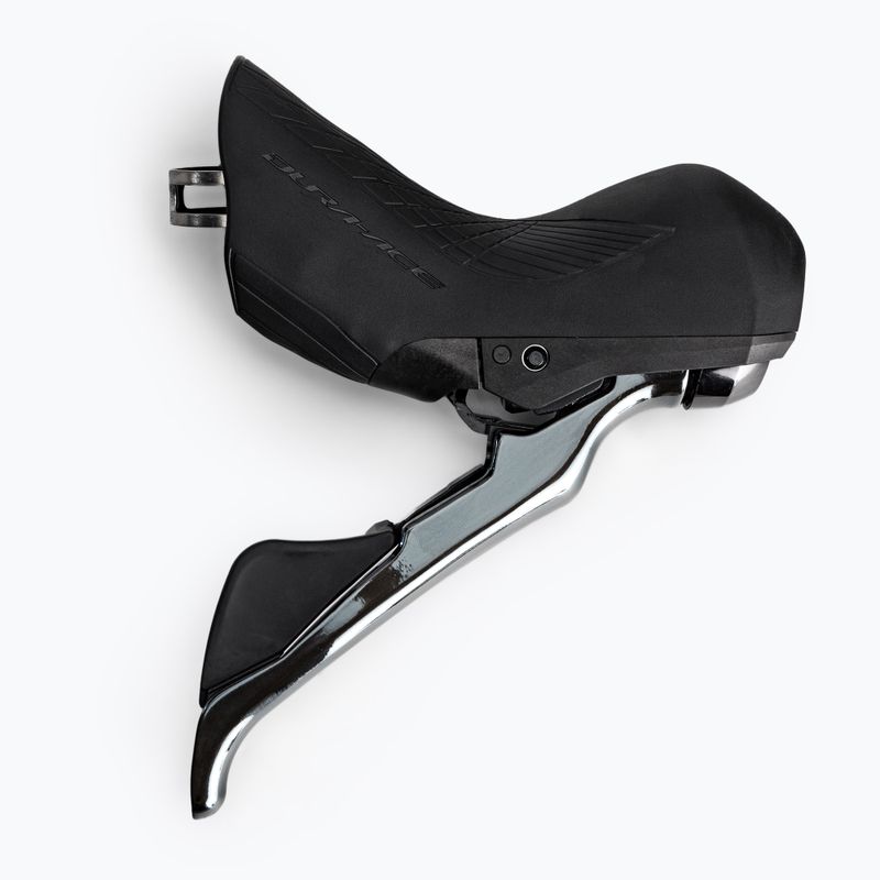Pravé riadidlá na bicykel Shimano ST-R9120 čierne ISTR9120RI 7
