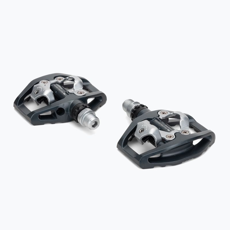 Cyklistické pedále Shimano PD-EH500 SPD 2
