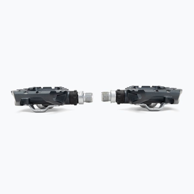 Cyklistické pedále Shimano PD-EH500 SPD 3