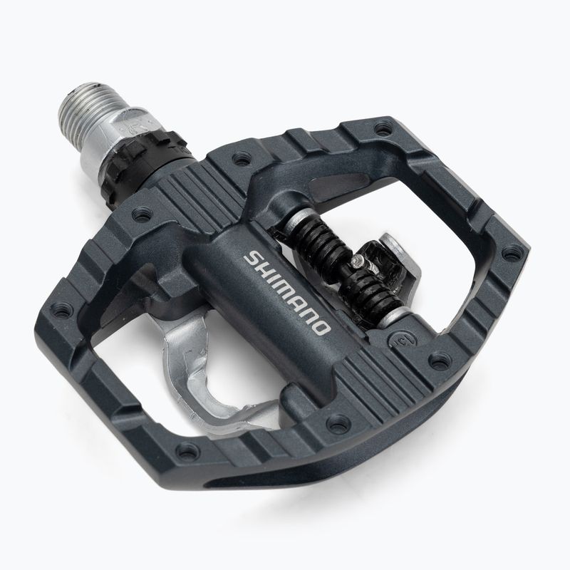 Cyklistické pedále Shimano PD-EH500 SPD 5