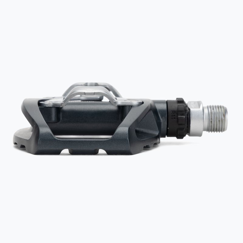 Cyklistické pedále Shimano PD-EH500 SPD 10