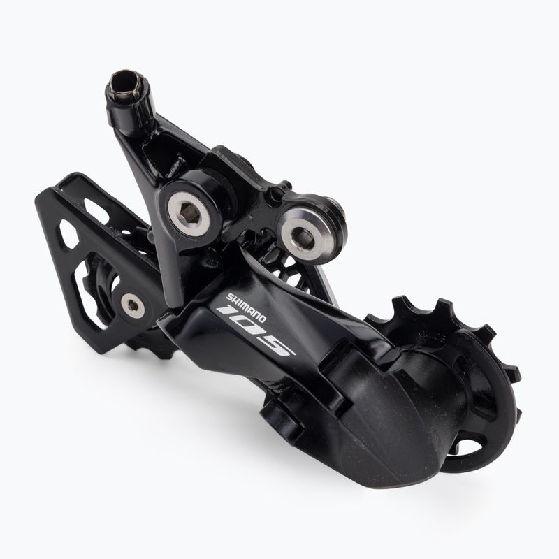 Shimano GS RD-R7000 GS zadné prehadzovačky na bicykel čierne IRDR7000GSL