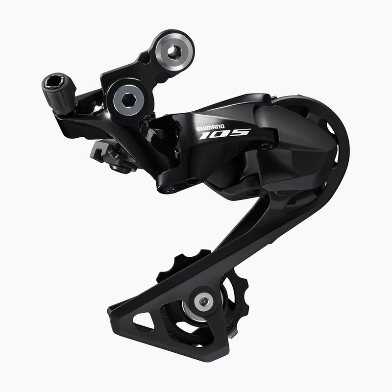 Shimano GS RD-R7000 GS zadné prehadzovačky na bicykel čierne IRDR7000GSL 4