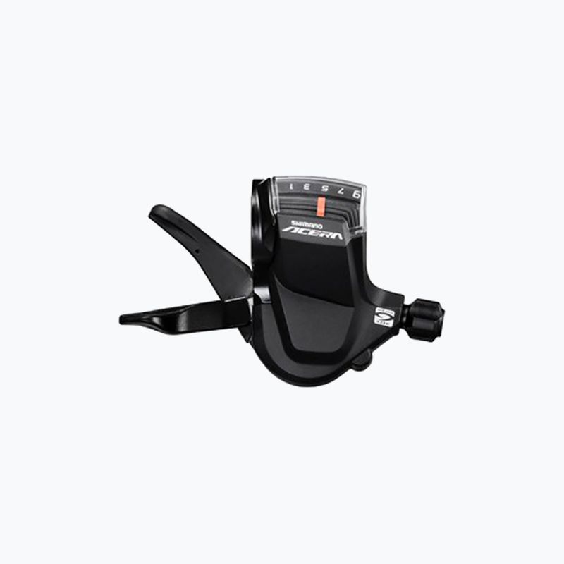 Shimano SL-M3000 Acera pravá páka prevodovky čierna ESLM3000RA 5