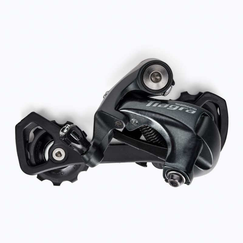 Shimano RD-4700 GS 10rz zadná prehadzovačka čierna IRD4700GS