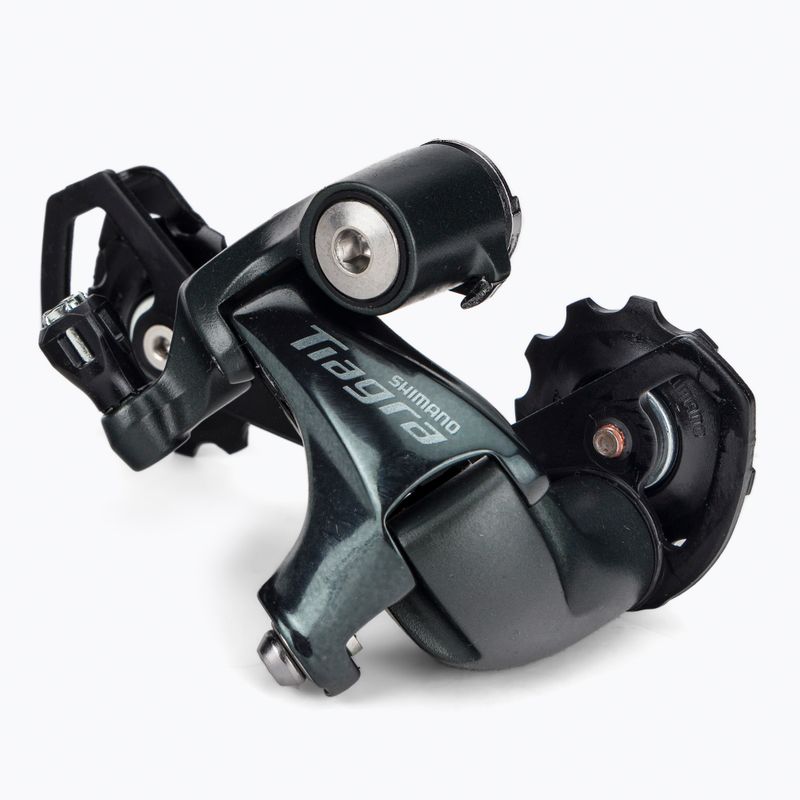 Shimano RD-4700 GS 10rz zadná prehadzovačka čierna IRD4700GS 2