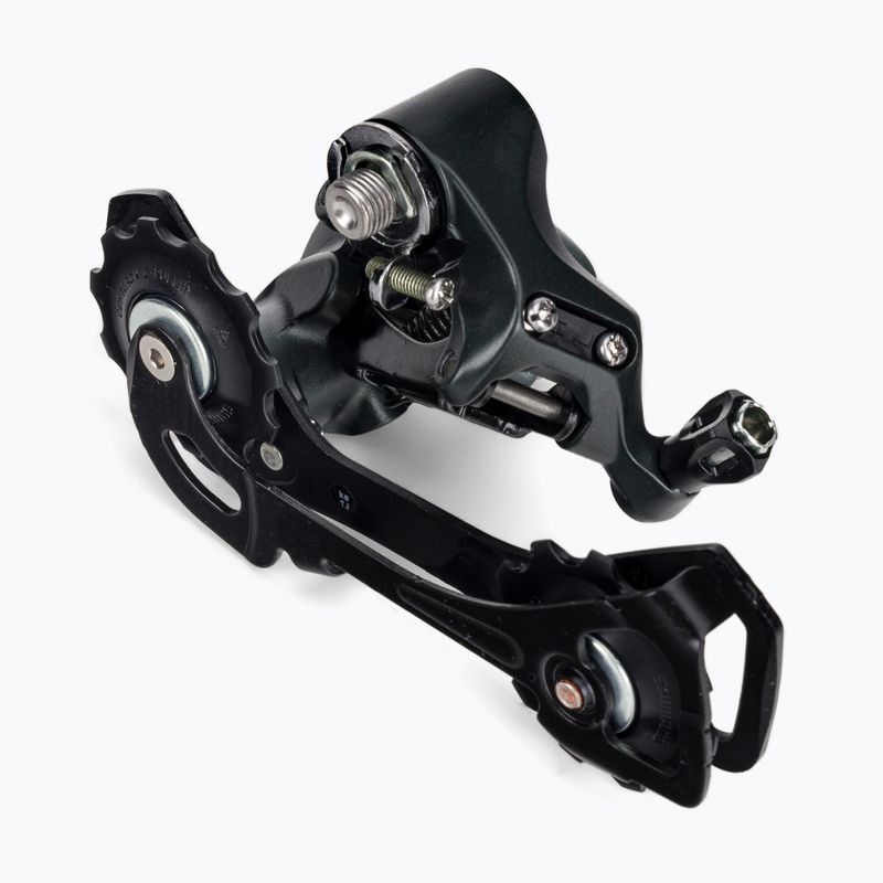 Shimano RD-4700 GS 10rz zadná prehadzovačka čierna IRD4700GS 3