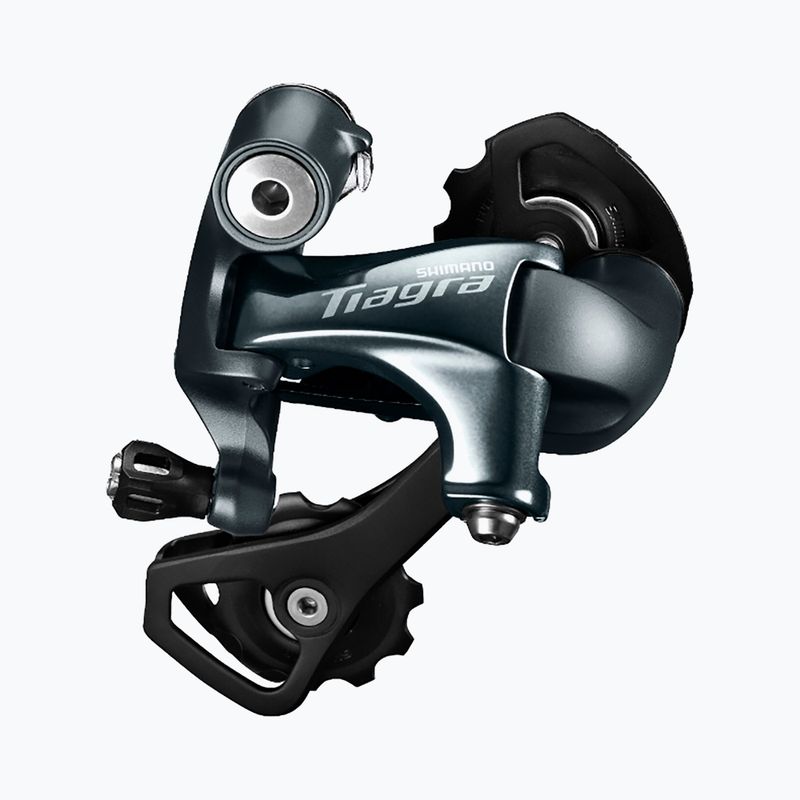 Shimano RD-4700 GS 10rz zadná prehadzovačka čierna IRD4700GS 5