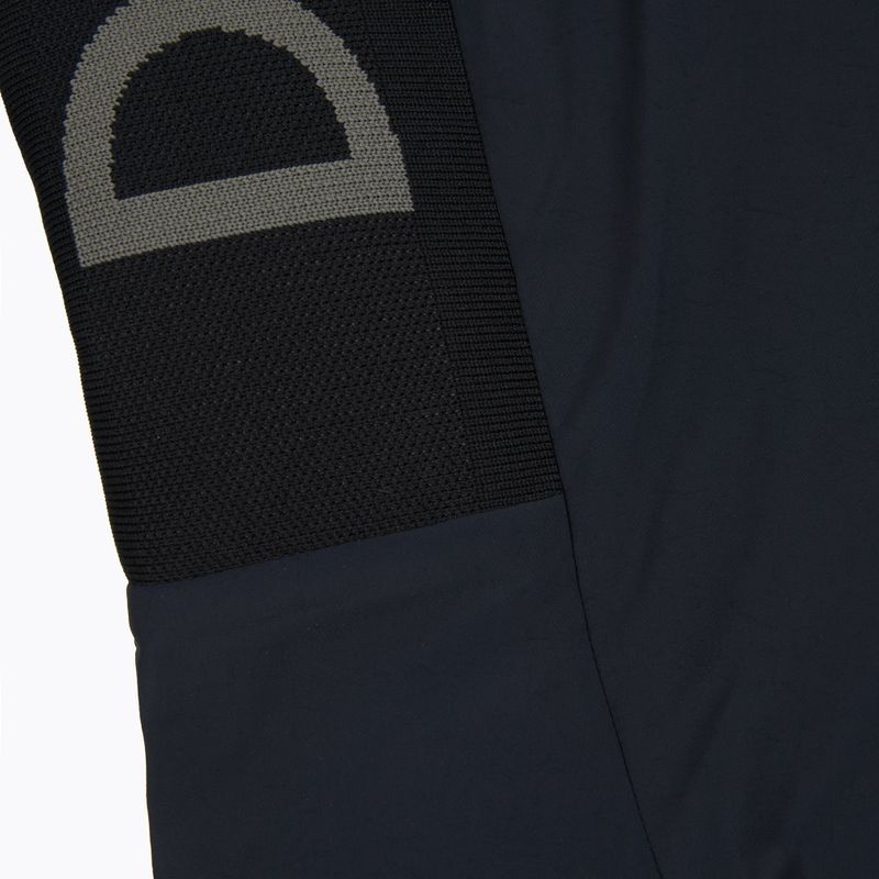 Dámska lyžiarska bunda Descente Janie black 3