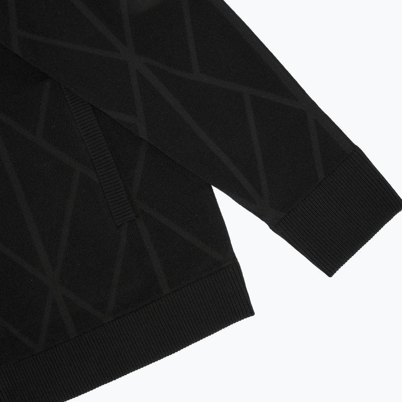 Sveter Descente Full Zip black 4