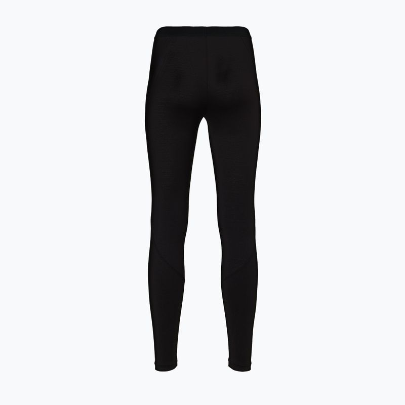 Dámske termo nohavice Descente Base Layer black 2