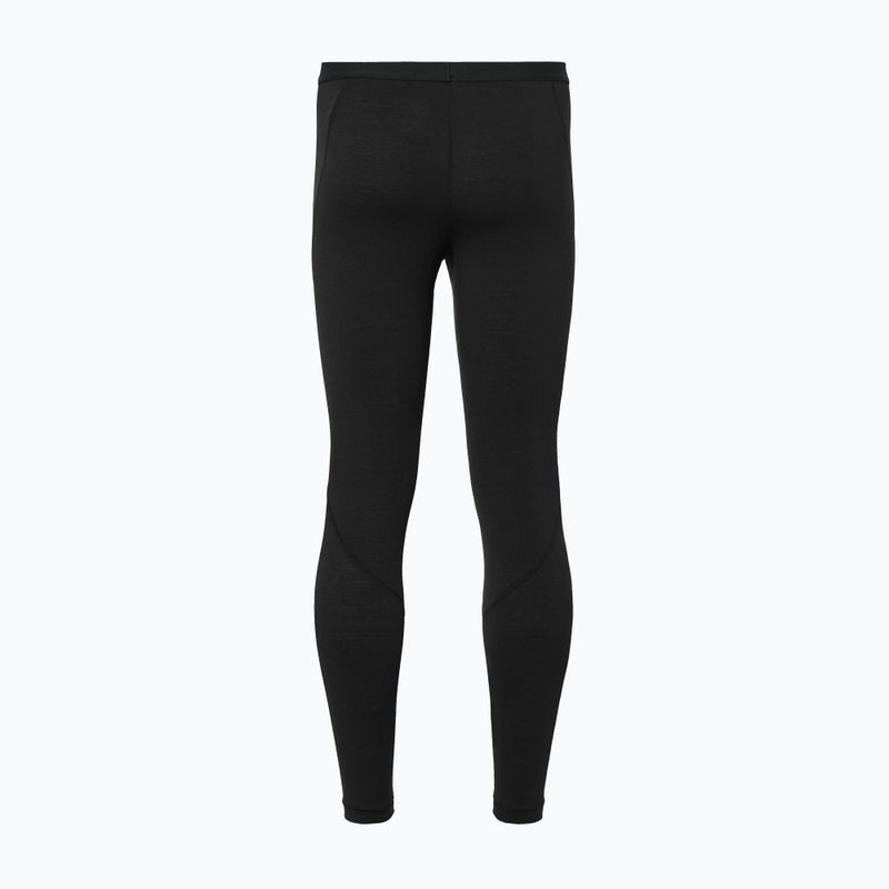 Dámske termo nohavice Descente Base Layer black 2