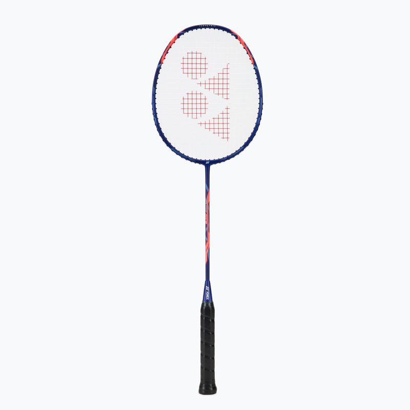 Bedmintonová raketa YONEX Voltric Ace royal/ blue